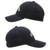 Nón kết golf nữ BASIC TW CAP 1010 BLACK SS25 C25990201 | Callaway