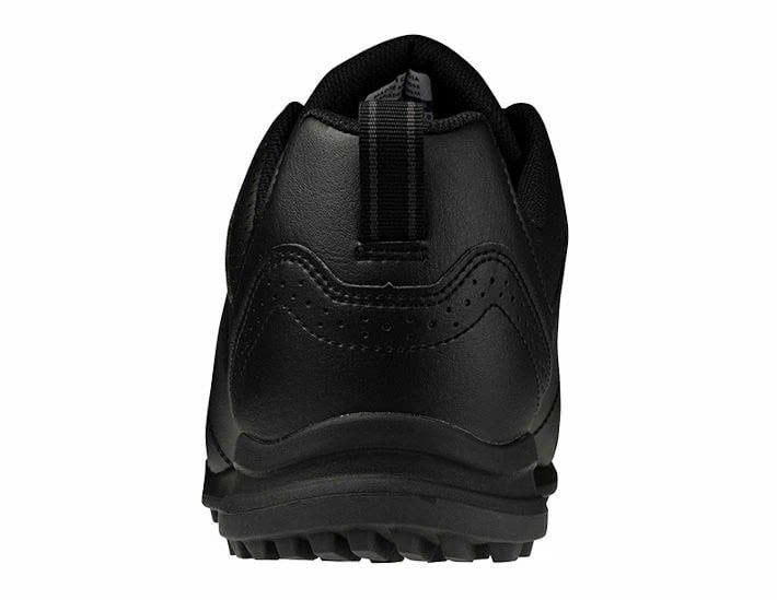 Giày golf nam GM-STYLE WIDE SS25 BLACK/BLACK SAND 51GQ255203 | Mizuno