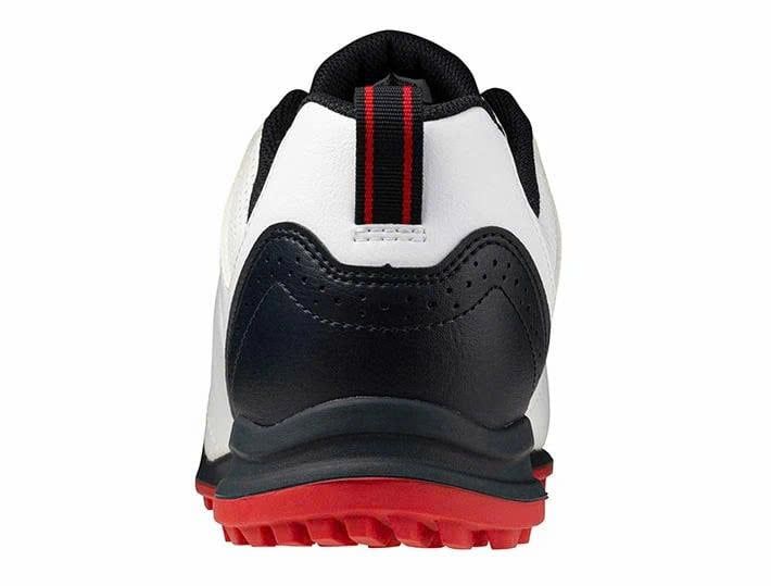 Giày golf nam GM-STYLE WIDE SS25 WHITE/SALUTE 51GQ255202 | Mizuno