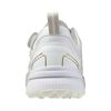 Giày golf nam HAZARD ENERZY LIMITED BOA SS25 WHITE/GOLD 51GM250050 | M