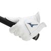 Găng tay golf nữ 25 MIZUNOPRO LADIES WHITE 5MJWL45301 | Mizuno