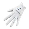 Găng tay golf nữ 25 MIZUNOPRO LADIES WHITE 5MJWL45301 | Mizuno