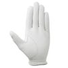 Găng tay golf nam 0.8 STRONG LEATHER WHITE 5MJML01101 | Mizuno