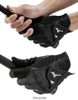 Găng tay golf nam COMFY GRIP MEN SS25 BLACK 5MGML55109 | Mizuno