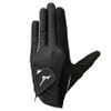 Găng tay golf nam COMFY GRIP MEN SS25 BLACK 5MGML55109 | Mizuno