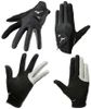 Găng tay golf nam COMFY GRIP MEN SS25 BLACK 5MGML55109 | Mizuno