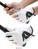 Găng tay golf nam COMFY GRIP MEN WHITE 5MGML55101 | Mizuno