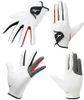 Găng tay golf nam COMFY GRIP MEN WHITE 5MGML55101 | Mizuno
