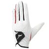 Găng tay golf nam COMFY GRIP MEN WHITE 5MGML55101 | Mizuno