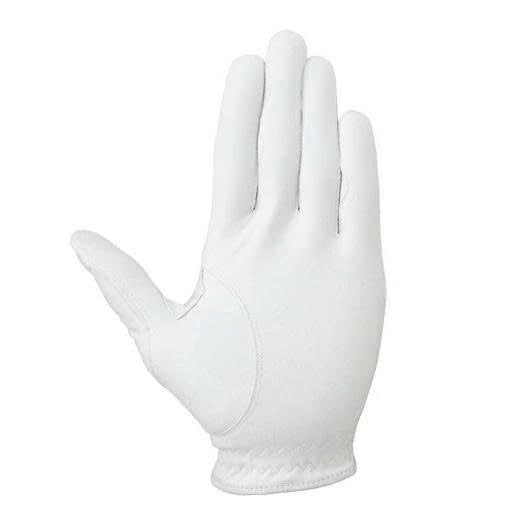 Găng tay golf nam MIZUNOPRO MEN WHITE 5MJML45301 | Mizuno