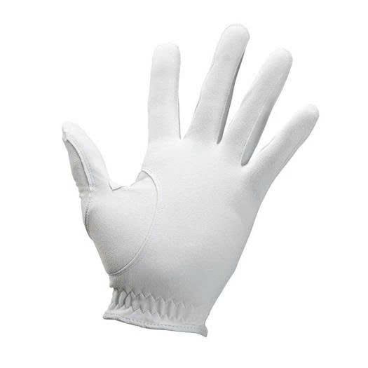 Găng tay golf nam MIZUNOPRO MEN WHITE 5MJML45301 | Mizuno