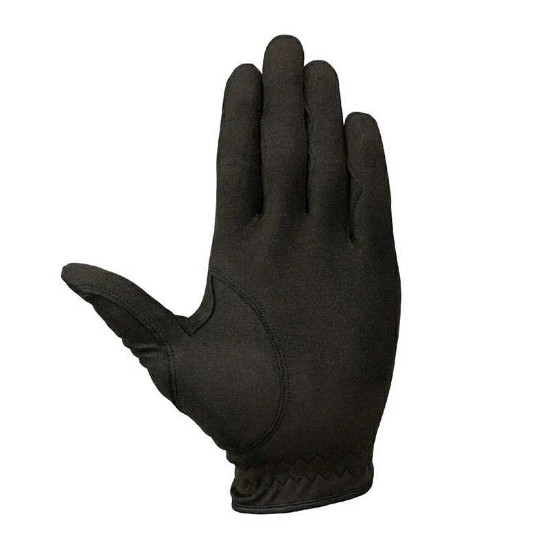 Găng tay golf nam MIZUNOPRO MEN BLACK 5MJML45309 | Mizuno
