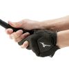 Găng tay golf nam MIZUNOPRO MEN BLACK 5MJML45309 | Mizuno
