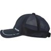 Nón kết golf nam COOL HOLD CAP NAVY E2MWC00215 | Mizuno