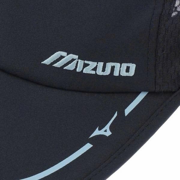 Nón kết golf nam COOL HOLD CAP NAVY E2MWC00215 | Mizuno