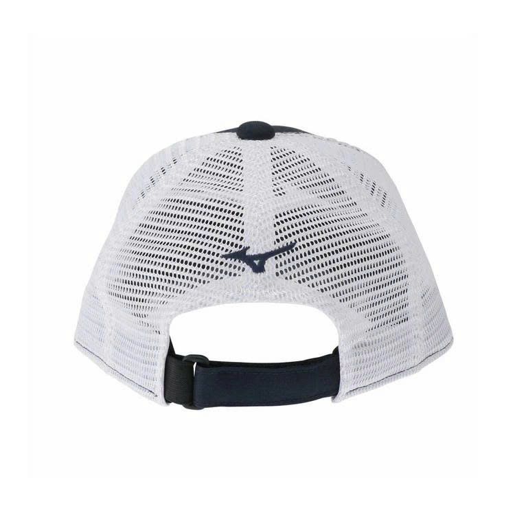 Nón kết golf nam TOUR AMERICAN MESH CAP DEEP NAVY/WHITE E2MW201080 | M