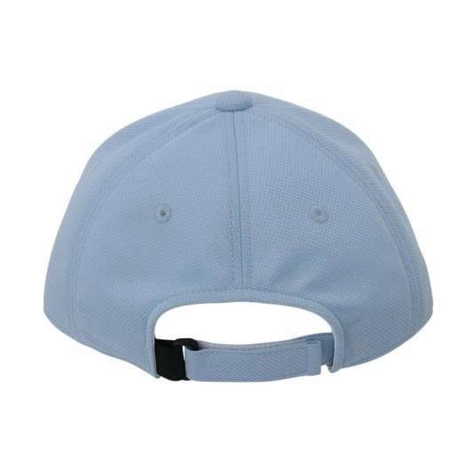 Nón kết golf nữ MIZUNO LOGO CAP LIGHT BLUE E2MWB20228 | Mizuno