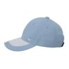 Nón kết golf nữ MIZUNO LOGO CAP LIGHT BLUE E2MWB20228 | Mizuno