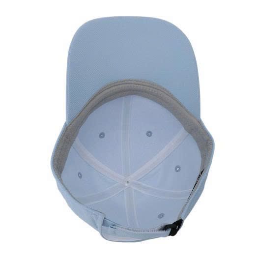 Nón kết golf nữ MIZUNO LOGO CAP LIGHT BLUE E2MWB20228 | Mizuno