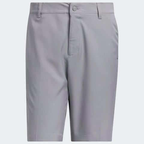 Quần shorts golf nam Adi Advantage Grey Three IS0542 | Adidas