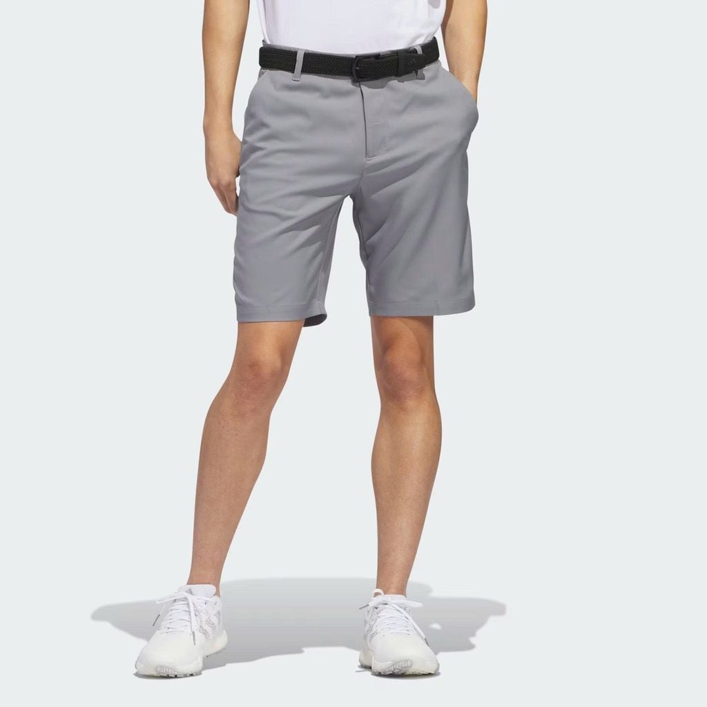 Quần shorts golf nam Ult365 Plt Shrt Conavy IT0155 | ADIDAS