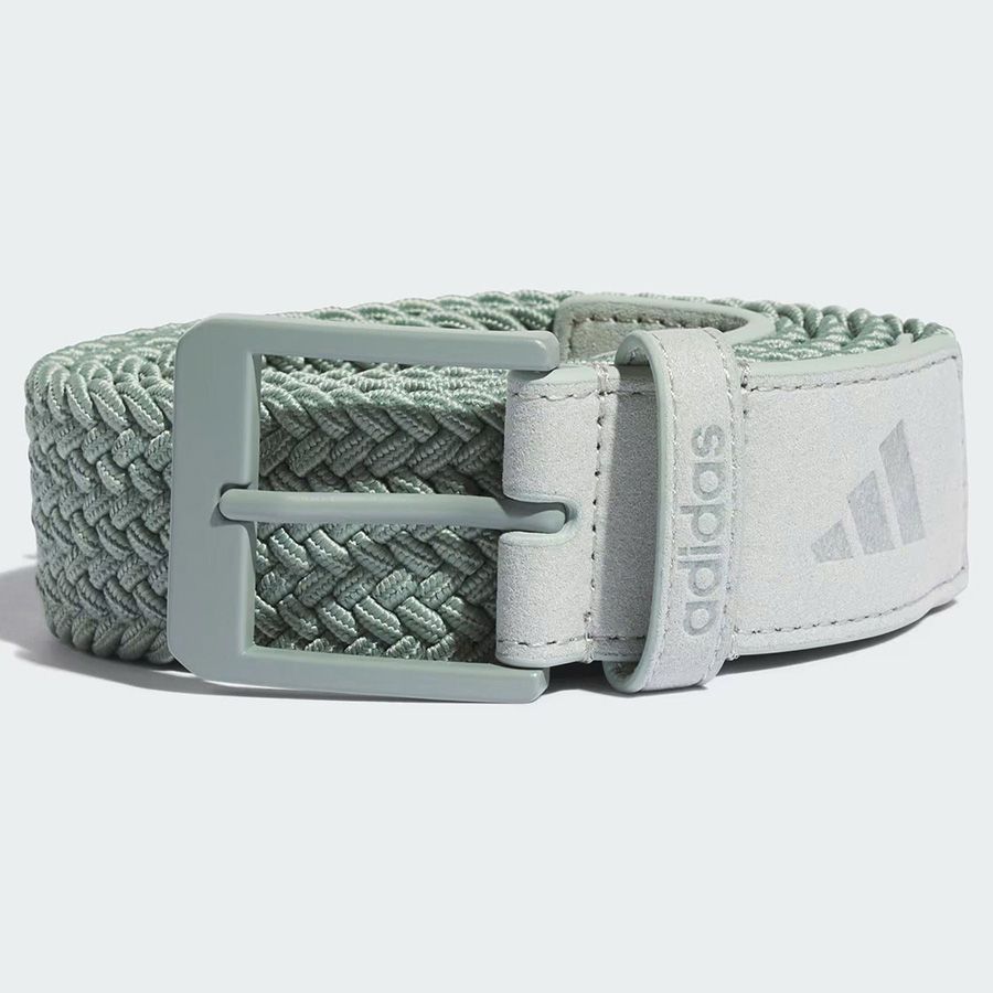 Thắt lưng Bện Co Giãn Braid Str Belt Hemp HS5559 | Adidas