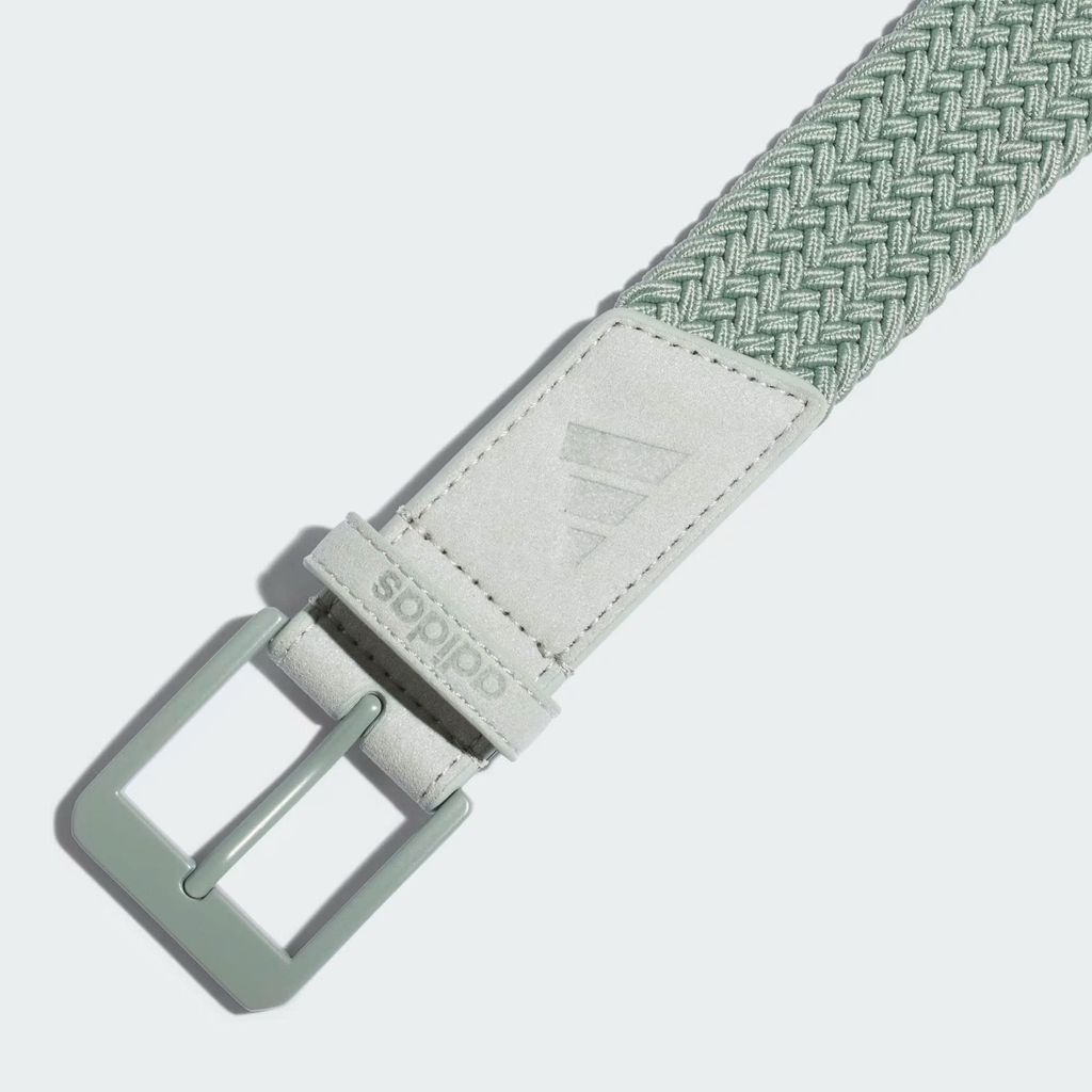 Thắt lưng Bện Co Giãn Braid Str Belt Hemp HS5559 | Adidas