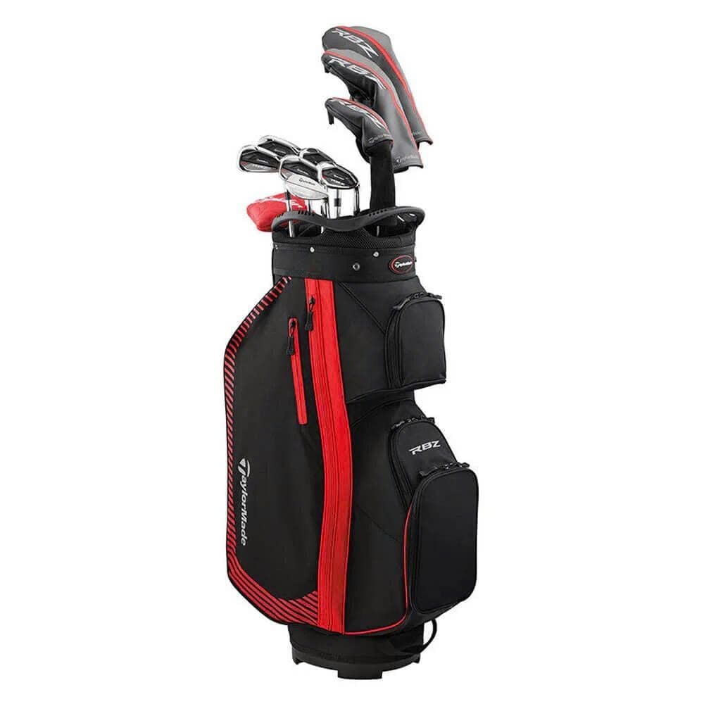 Bộ gậy golf full set PKG RBZSL2 GCA/SEA 2025 | TaylorMade