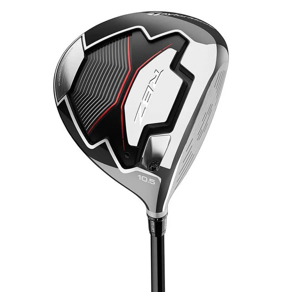 Bộ gậy golf full set PKG RBZSL2 GCA/SEA 2025 | TaylorMade