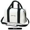 Túi golf xách tay Nữ Sporty Design with Pockets WHITE BAG38259-01 | PI