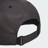 Nón kết golf Nam Side logo cap BLACK JH3639 | Adidas