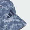 Nón kết golf Nam Tour Print Snapback Cap White / Collegiate Navy JW145