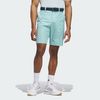 Quần shorts golf Nam Ultimate365 Textured 9-inch Short Semi Flash Aqua