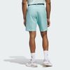 Quần shorts golf Nam Ultimate365 Textured 9-inch Short Semi Flash Aqua