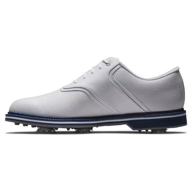Giày golf nam Originals White 57026 | FootJoy