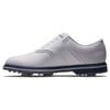 Giày golf nam Originals White 57026 | FootJoy