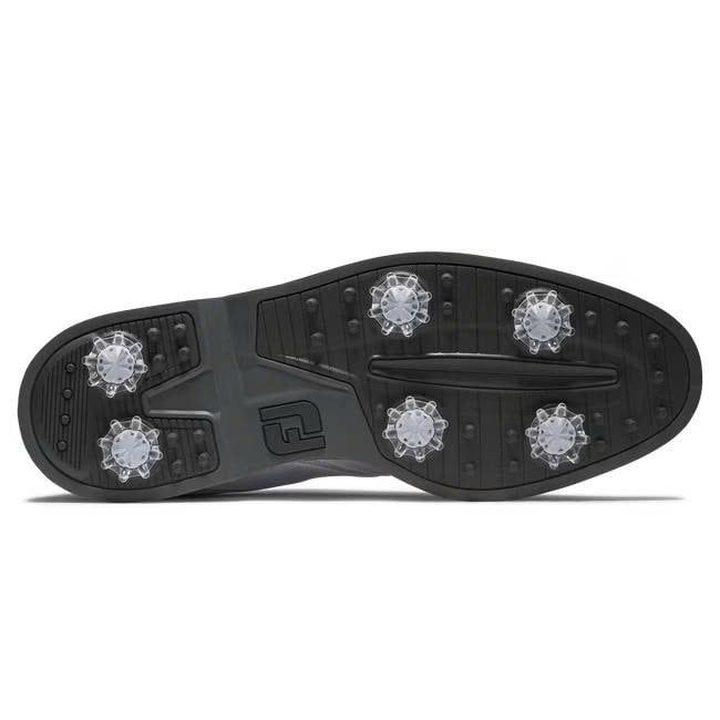 Giày golf nam Originals White 57026 | FootJoy