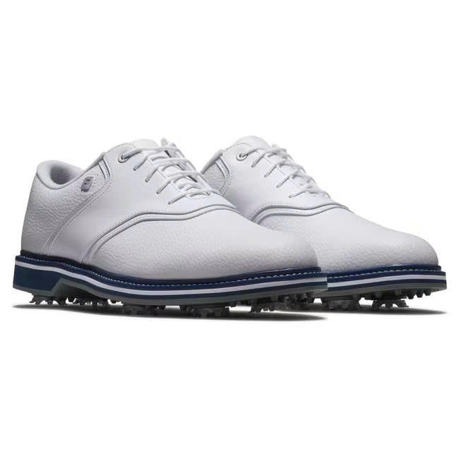 Giày golf nam Originals White 57026 | FootJoy