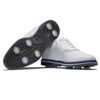 Giày golf nam Originals White 57026 | FootJoy