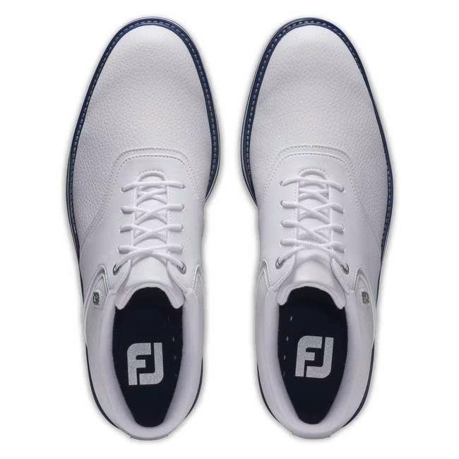 Giày golf nam Originals White 57026 | FootJoy
