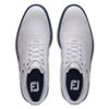 Giày golf nam Originals White 57026 | FootJoy