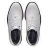Giày golf nam Premiere Series White Tumbled / White Smooth 54543 | Foo