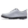 Giày golf nữ Premiere Series - Issette Women White / White Patent / Pi