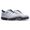 Giày golf nữ Premiere Series - Issette Women White / White Patent / Pi