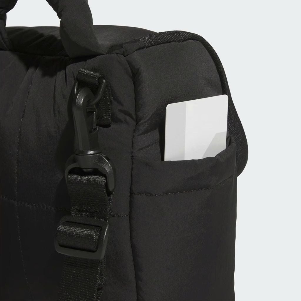 Túi golf cầm tay Duffle Bag BLACK JM0212 | Adidas