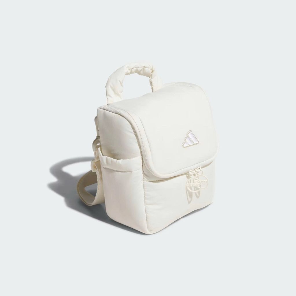 Túi golf cầm tay Duffle Bag WHITE JM2726 | Adidas