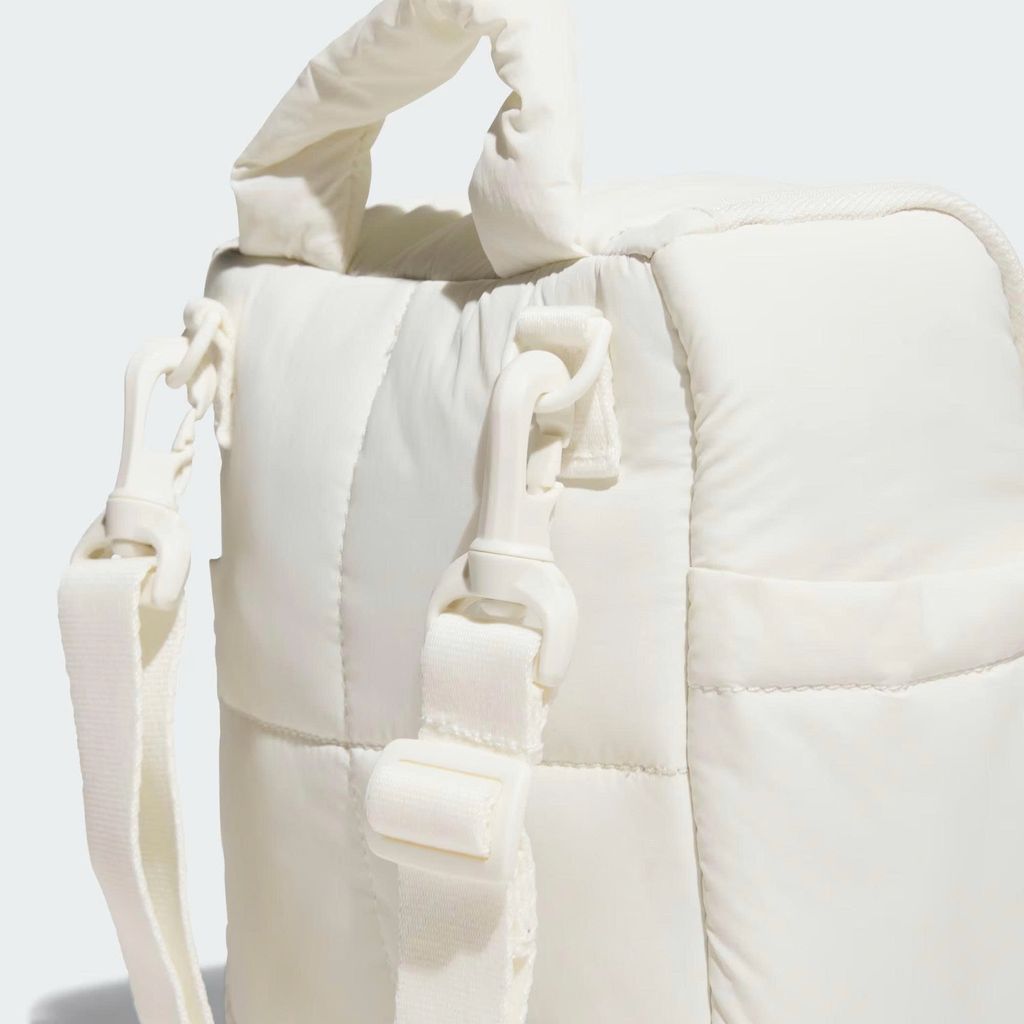 Túi golf cầm tay Duffle Bag WHITE JM2726 | Adidas