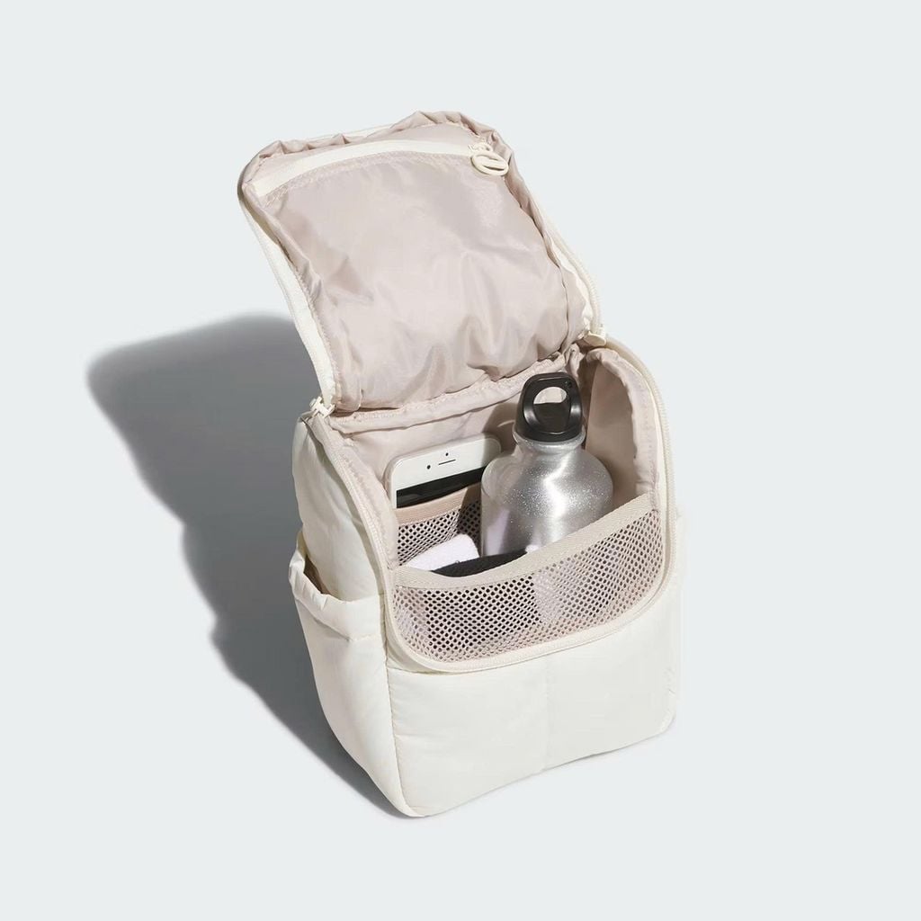 Túi golf cầm tay Duffle Bag WHITE JM2726 | Adidas