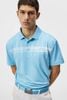 Áo golf nam tay ngắn Klas Regular Fit Golf Polo Baltic Sea GMJT11508-O