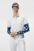 Áo golf nam tay ngắn Kim Regular Fit Polo Light Grey GMJT09548-U053 |